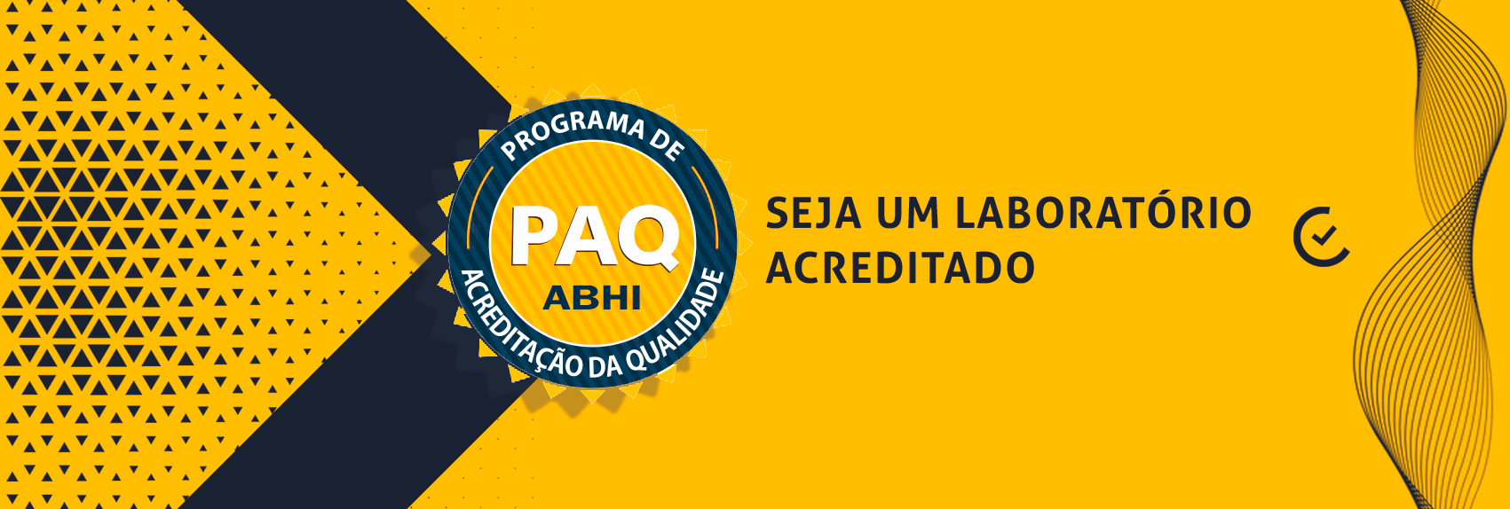 Programa de Acreditação da Qualidade