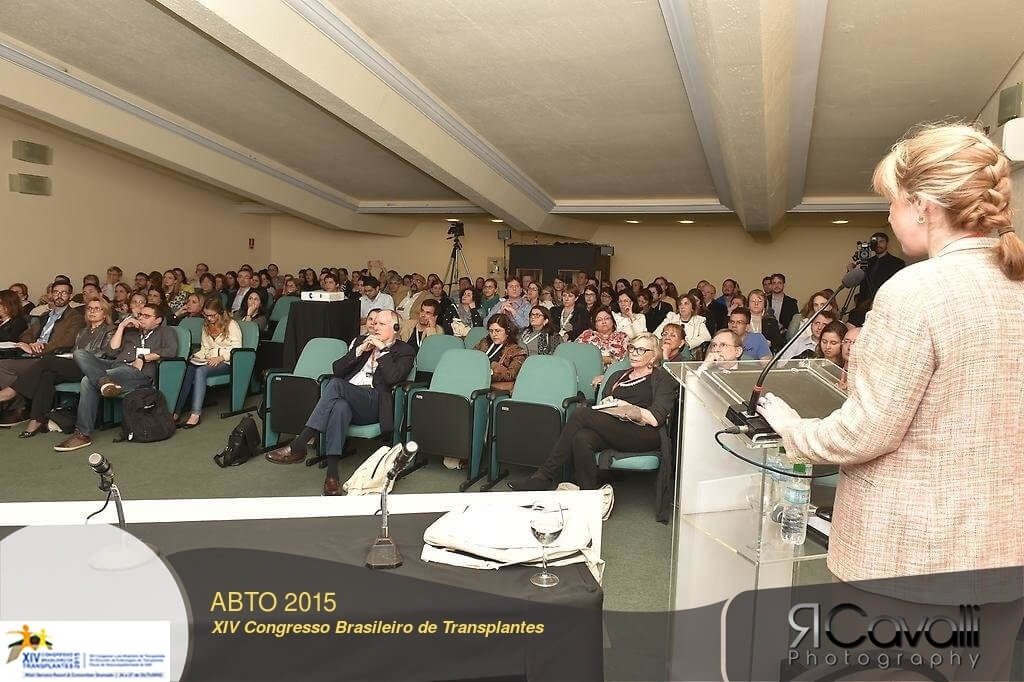 Congresso ABTO 2015