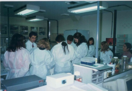 Workshop 1995