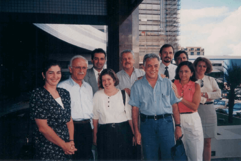 Cartagena 1997