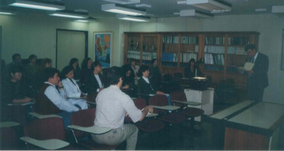 Workshop 1995